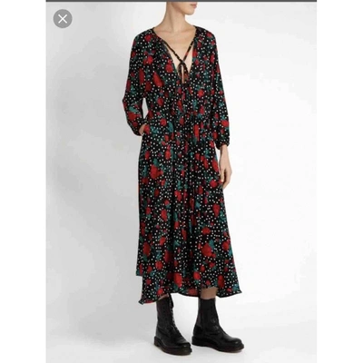 Pre-owned Vetements Mid-length Dress In Other
