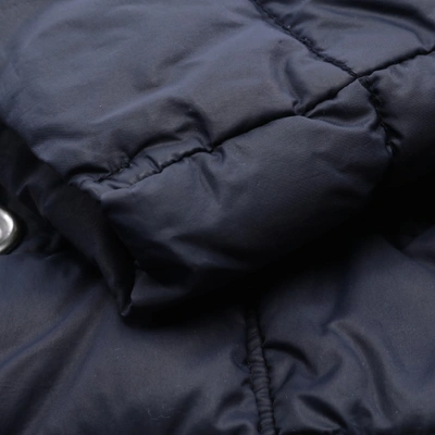 Pre-owned Parajumpers Blue Jacket