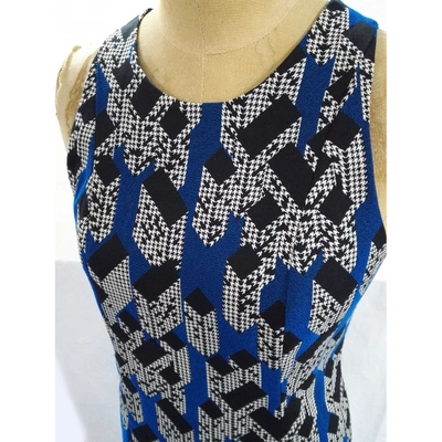 Pre-owned Antipodium Multicolour Cotton Dress