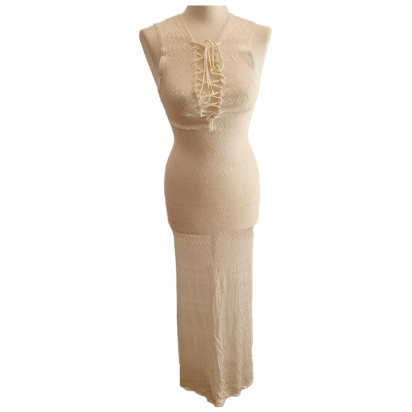 melissa odabash white dress