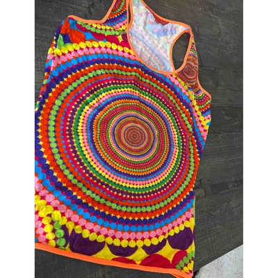 Pre-owned Manish Arora Top