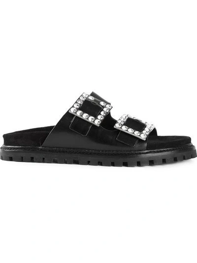 Shop Michael Kors 'alda' Sandals
