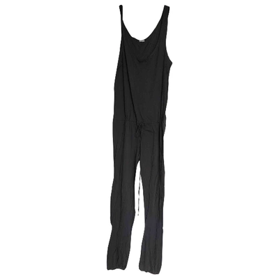 Pre-owned American Vintage Jumpsuit In Other