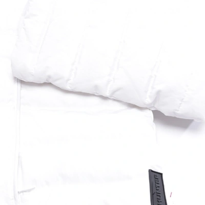 Pre-owned Hunter White Jacket