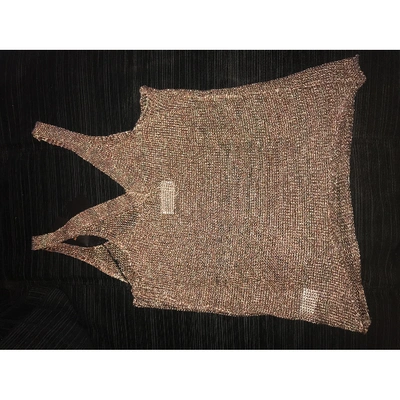 Pre-owned Zadig & Voltaire Camisole In Other