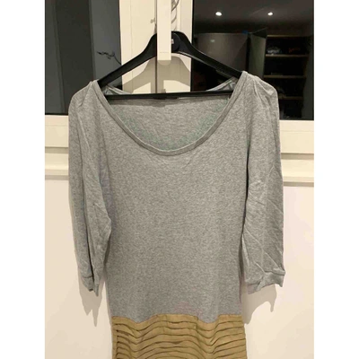Pre-owned Sandro Dress In Other