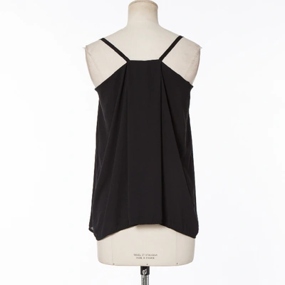 Pre-owned See By Chloé Camisole In Black