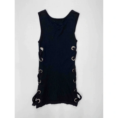 Pre-owned Opening Ceremony Camisole In Black