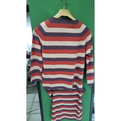 Pre-owned John Smedley Cotton Knitwear