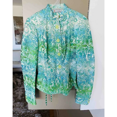 Pre-owned M Missoni Jacket In Other