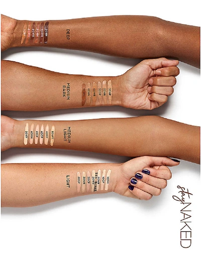 Shop Urban Decay Stay Naked Correcting Concealer 10.2g