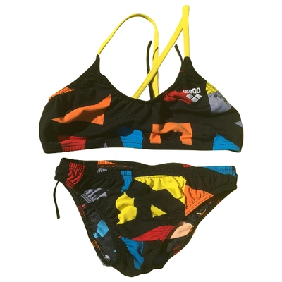 Pre-owned Arena Multicolour Swimwear