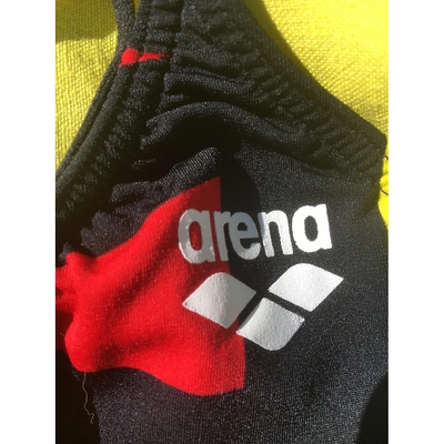 Pre-owned Arena Multicolour Swimwear