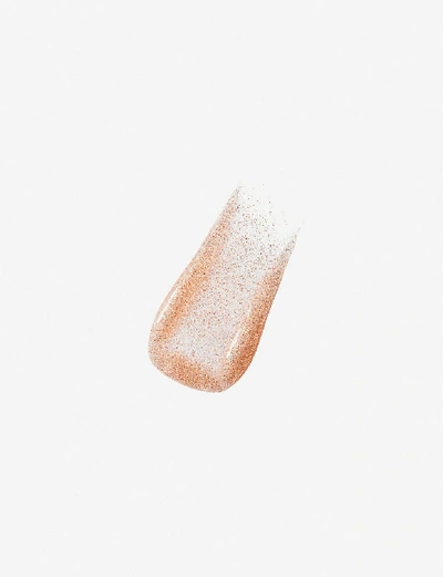 Shop Mac Bronzer Lipglass Lip Gloss 3.1ml In Out Of This Pearl
