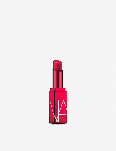 Shop Nars Afterglow Lip Balm 3g In Turbo