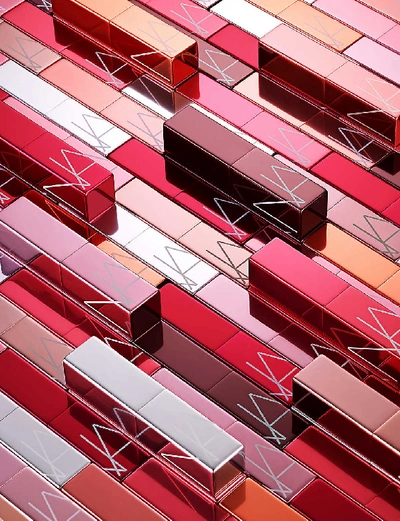 Nars Afterglow Lip Balm Turbo 0.1 oz/ 3 G In Turbo
