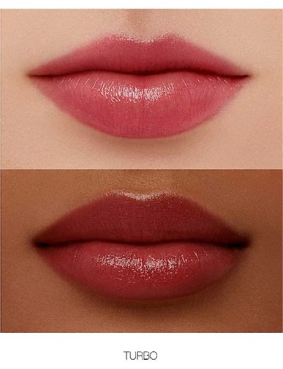 Nars Afterglow Lip Balm Turbo 0.1 oz/ 3 G In Turbo
