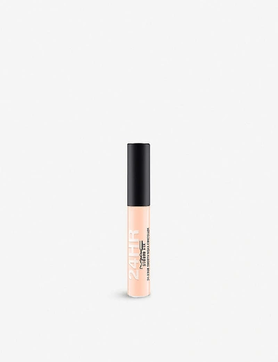 Shop Mac Nw20 Studio Fix 24-hour Smooth Wear Concealer 7ml