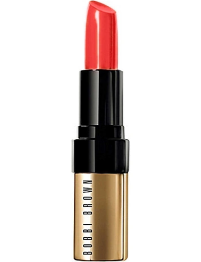 Shop Bobbi Brown Flame Luxe Lip Colour 3.8g
