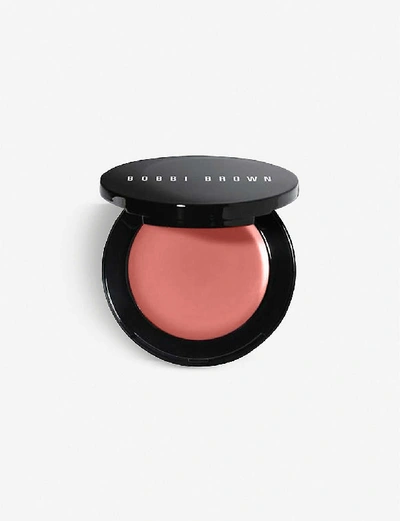 Bobbi Brown Fresh Melon Pot Rouge For Lips And Cheeks Cream Colour 11ml In Fresh Melon