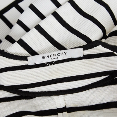 Pre-owned Givenchy White Jacket