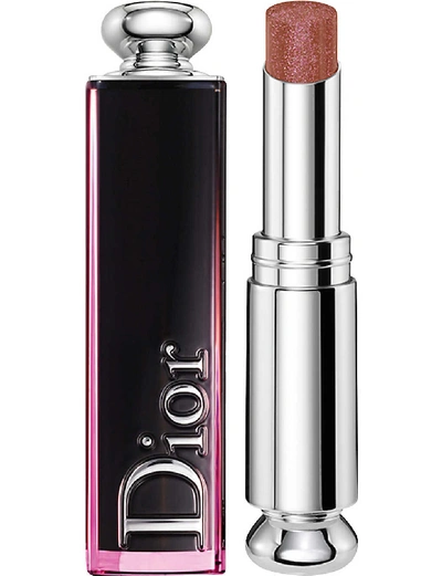 Shop Dior Addict Lacquer Stick Lipstick In 627