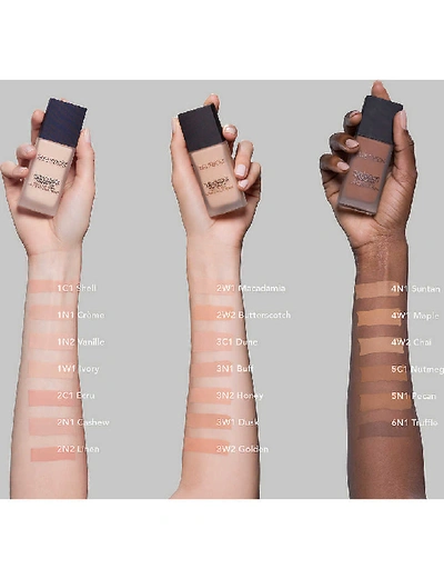 Laura Mercier Flawless Fusion Ultra-longwear Foundation In Linen