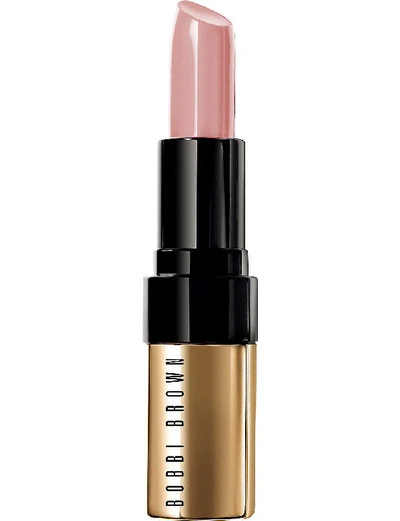 Shop Bobbi Brown Luxe Lip Colour, Women's, Pink Buff
