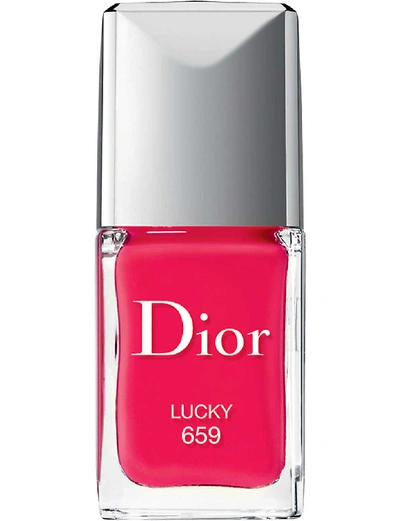 Shop Dior Vernis Nail Polish