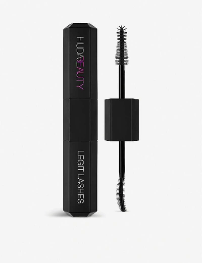 Shop Huda Beauty Very Vanta Legit Lashes Mascara