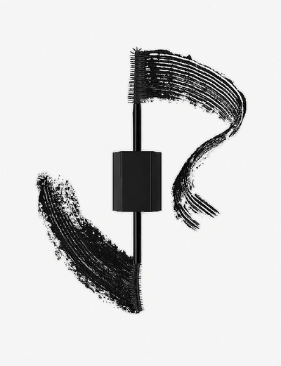 Huda Beauty Legit Lashes Mascara In Very Vanta