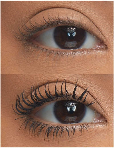Huda Beauty Legit Lashes Mascara In Very Vanta