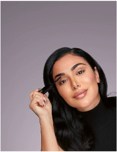 Huda Beauty Legit Lashes Mascara In Very Vanta