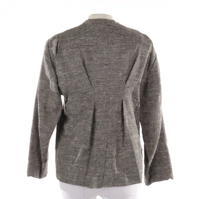 Pre-owned Isabel Marant Multicolour Silk Jacket