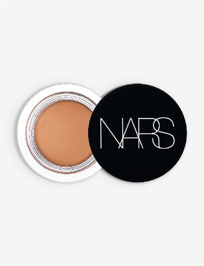 Shop Nars Soft Matte Complete Concealer In Chestnut