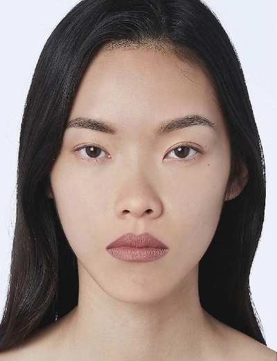 Gucci 201 Rouge À Lèvres Matte Lipstick 3.5g