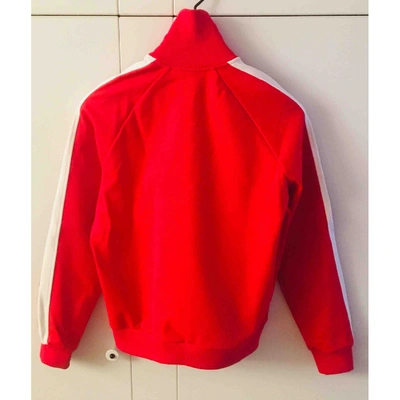 Pre-owned Harmony Red Knitwear
