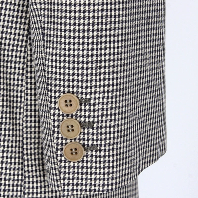 Pre-owned Norma Kamali Multicolour Cotton Jacket