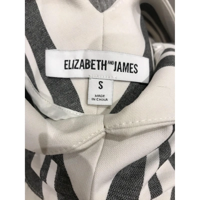 Pre-owned Elizabeth And James Camisole In Other