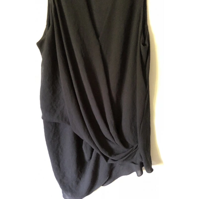 Pre-owned Helmut Lang Tunic In Other