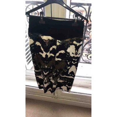 Pre-owned Jour/né Brown Skirt