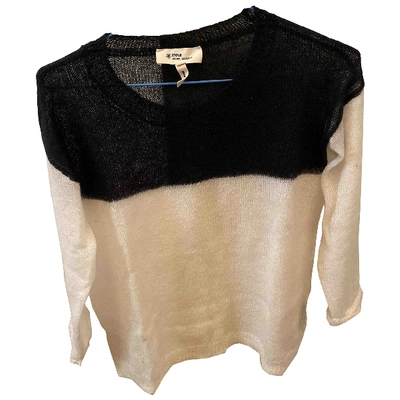 Pre-owned Isabel Marant Étoile Wool Jumper In Other