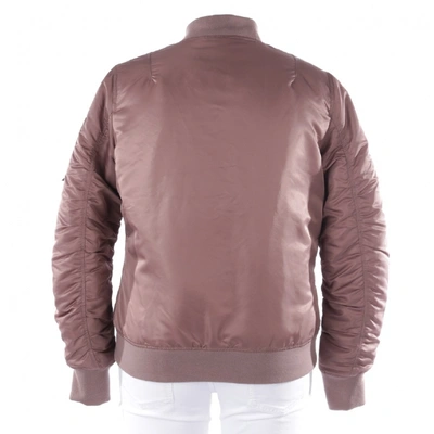 Pre-owned Closed Brown Jacket