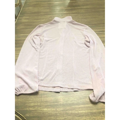 Pre-owned Just Cavalli Shirt In Other