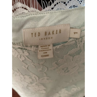 Pre-owned Ted Baker Dress