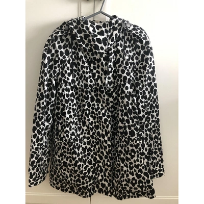Pre-owned Burberry Jacket In Other