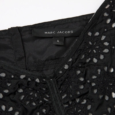 Pre-owned Marc Jacobs Camisole In Black