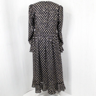 Pre-owned Stine Goya Black Dress