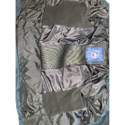 Pre-owned Fusalp Puffer In Other