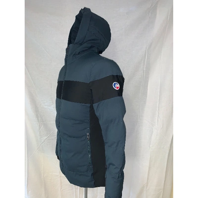 Pre-owned Fusalp Puffer In Other